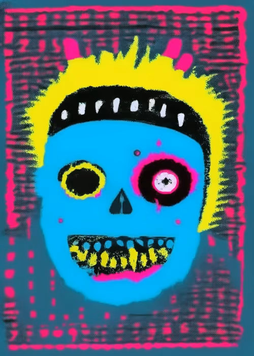 Item #71119614430651106692836885291757941211441946299296402451017209043870245978113 Media