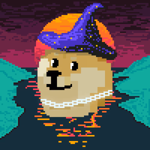 CryptDoge #37