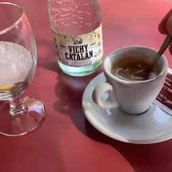 Espresso Catalan