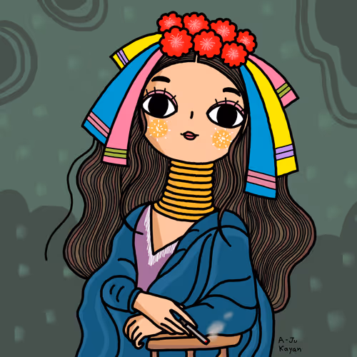 A Ju