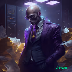 LANDLORD #82