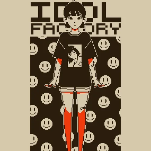 Idol Factory Debut Edition