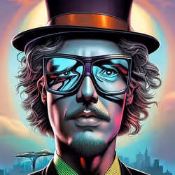 CryptoBagger 202