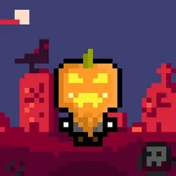 Bit Floating Wizard #102 - Halloween Edition