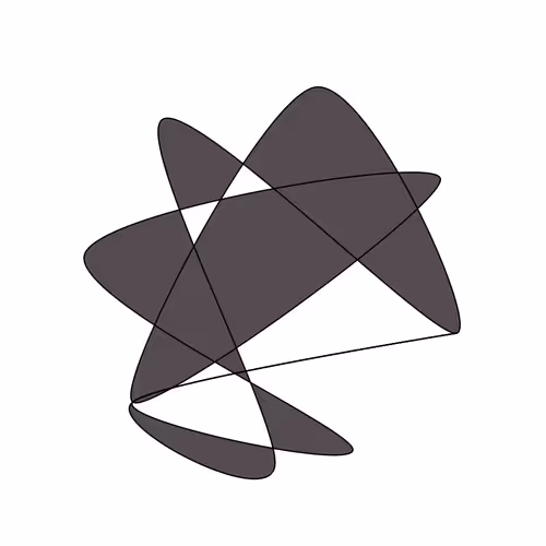 Cryptosquiggles 