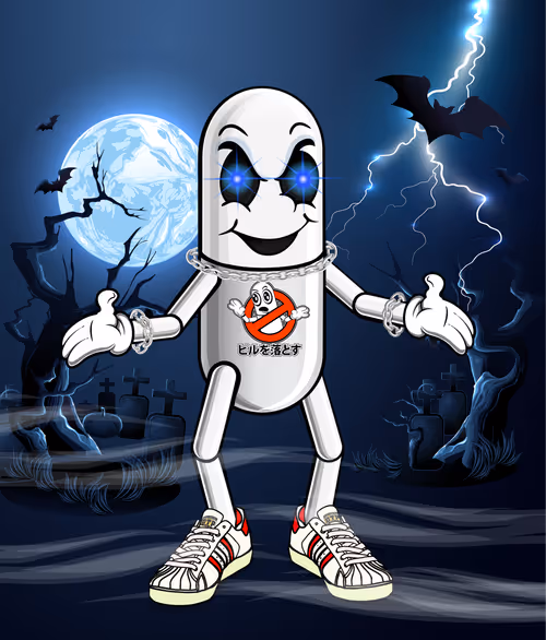 Item #81471225800717395348755963566591431168768716465930251249206814387663374647341 Media