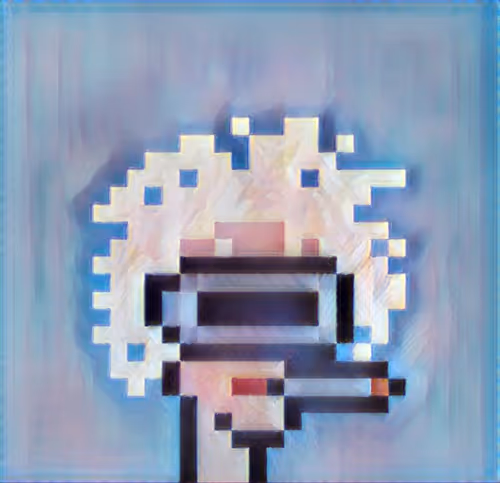 Item #1229953056946733852794896200269413632334804809614230368815941599212613926913 Media
