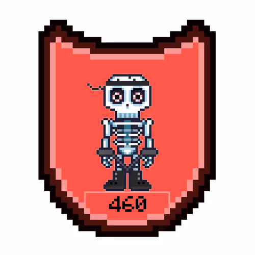 Bitshield Additions