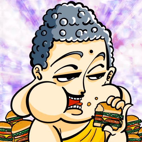 CryptoBuddha #004
