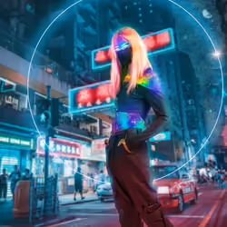 Sky Woman
