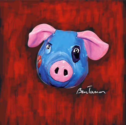 Item #9291358720823294548376419033707352516738547664605204564960824719470869086209 Media