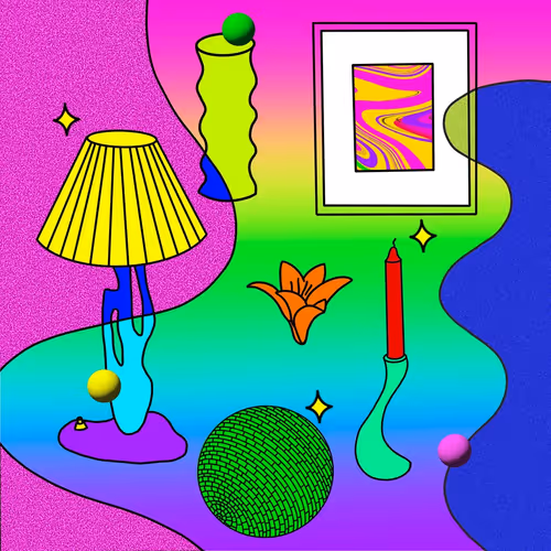 Item #22595320036482838254323659070268372993784462894145310749342622692167500431361 Media