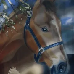 CABALLO #10