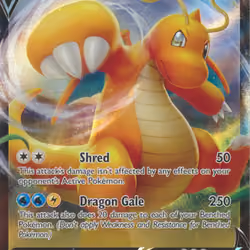 Dragonite