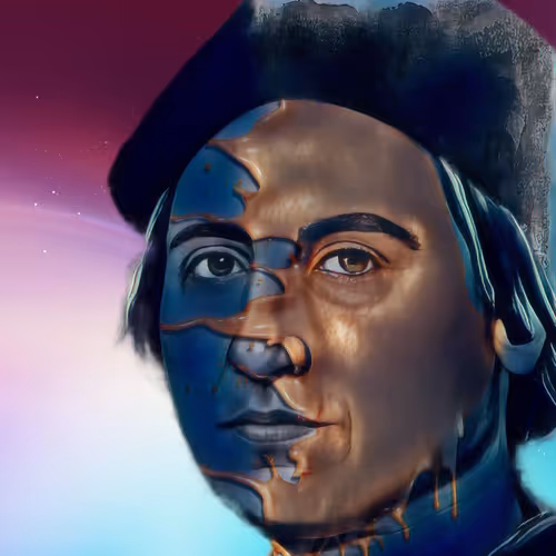 Item #31296090042120478642445261943135536650742683815026101145977945118803039879169 Media