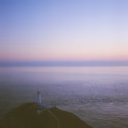 L0nley little light house