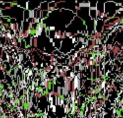 Splatter Nightmare #2
