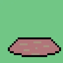 Pixel Mole