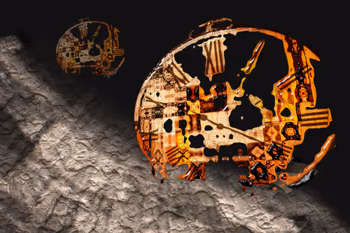 Item #68021680421370609917971695803708180506045537231368972803899735146098581307393 Media