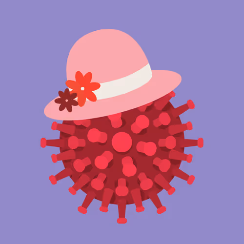 Microbe Menaces