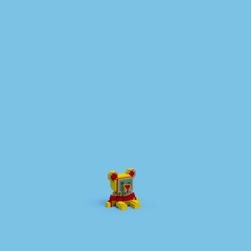 TiddyBits #075