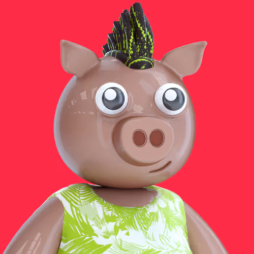 Svinsfarm