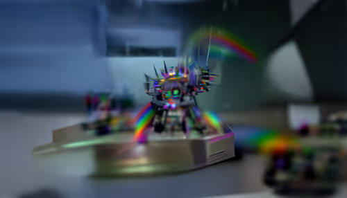 Item #88499708079870043545798179168815936998643614834390159551647933526469867732993 Media