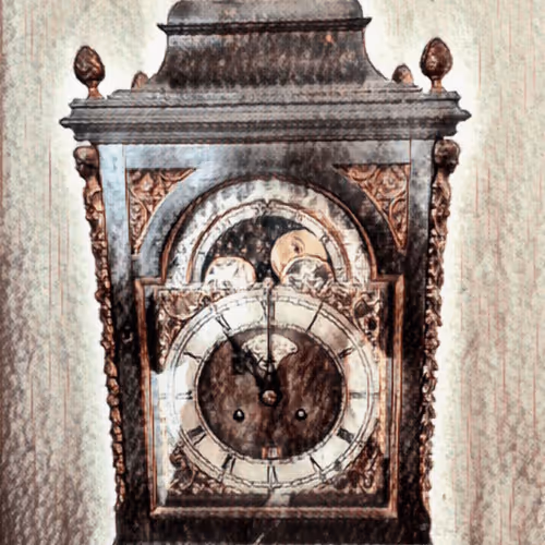 Moonclock JTC02ZPmRs