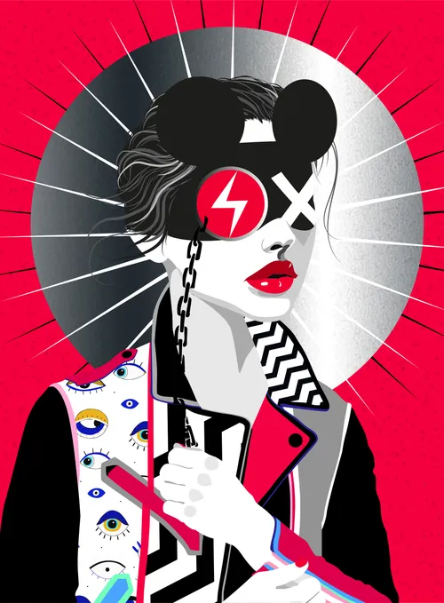 Item #94850696076013838044336018563664458261313262864252190635245415530783242715137 Media