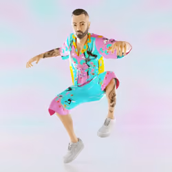 Miguemo X Metaskins MikeBahia