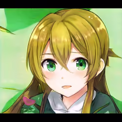 AI Anime #42