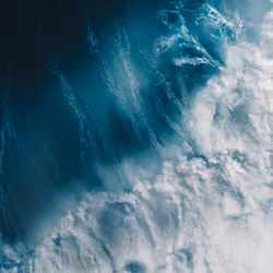 Ocean Raw #12