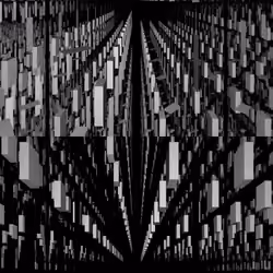 Crypto Graphic #949/999