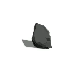 radioactive green etherRock