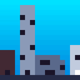 Pixelposts