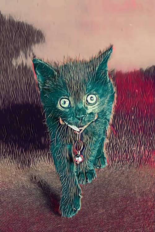 Item #1662425782654640170832190713280963699592465291637548006490664953106191613953 Media