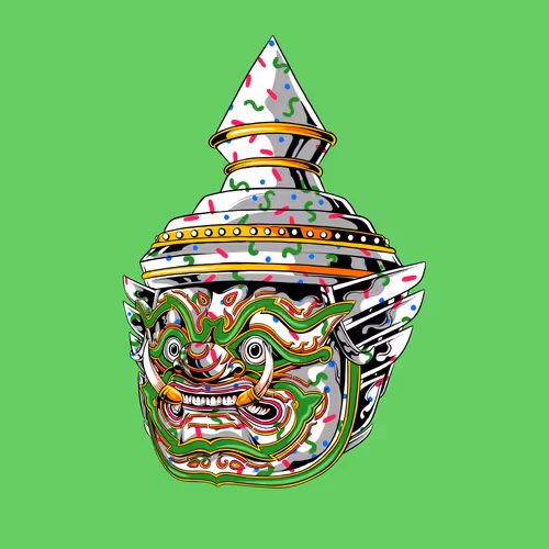 Item #85369955865393983087854012783280771110947904944617804424646892782044573597697 Media