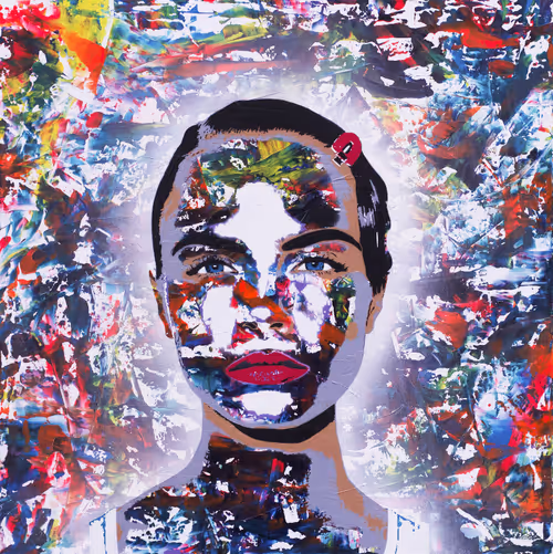 Item #35605574513532102870304132638425452647458488048514180979052599909300702281753 Media