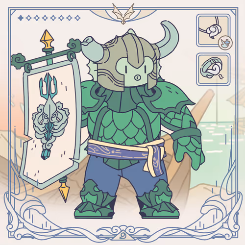 Loot: Explorers Collabs