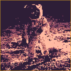 NEIL ARMSTRONG #046