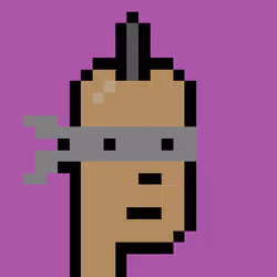 Thief Punk #0358