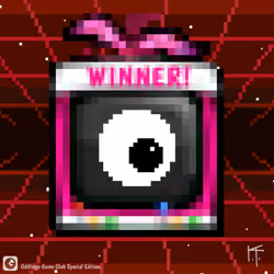 OddBit Fifteenth Champ