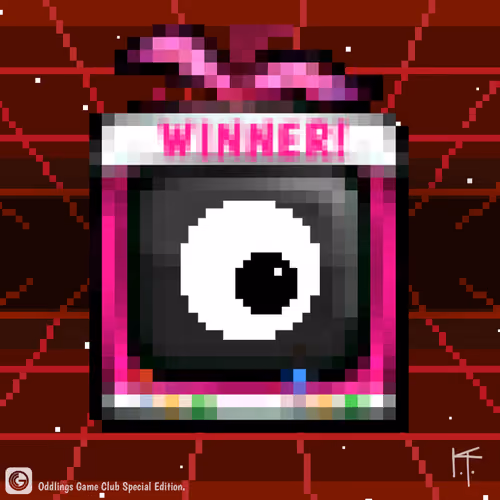 OddBit Fifteenth Champ