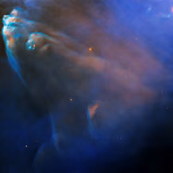 Hubble Nebula #02