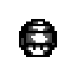 Super Mario Spring Mushroom