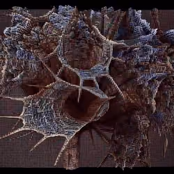 Fabricating Blooms 028