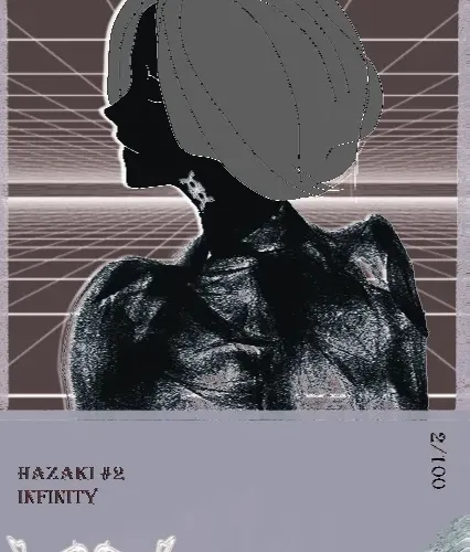 Hazaki Karwan