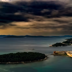 Before the storm