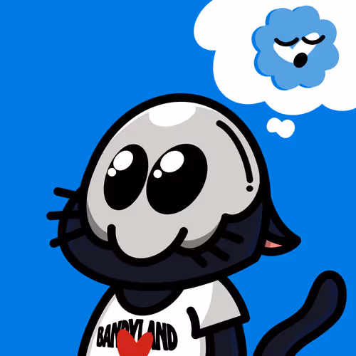 crypto-stax.eth Ethereum Name Service (ENS and .eth domain) PFP