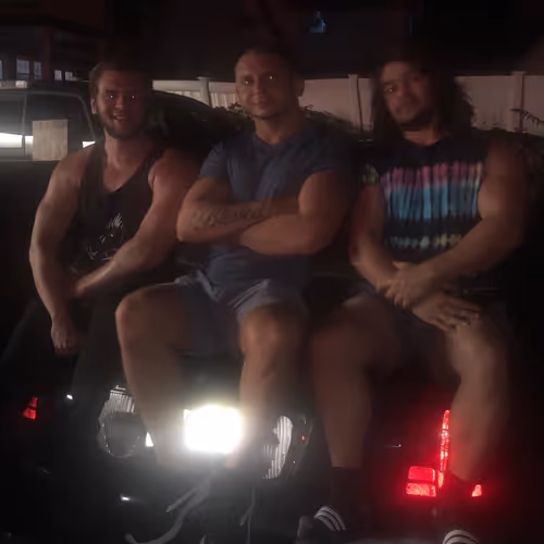 Dannysprivatealbum